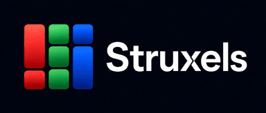 Struxels